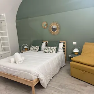 Corte Capuana Apartament Katania