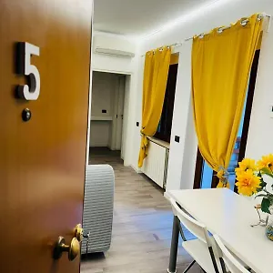 Fondaco Medievale Apartment Verona