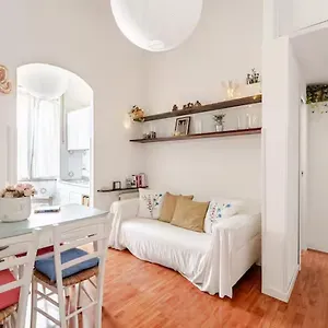 Appartamento Casa Della Salita