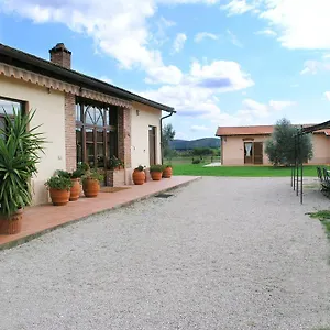 La Pulledraia Del Podere Montegrappa Gospodarstwo agroturystyczne Alberese