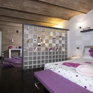 Domus Paradiso In Piazza Navona Rzym