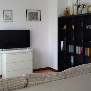 Appartamento Spazio E Tranquillità A